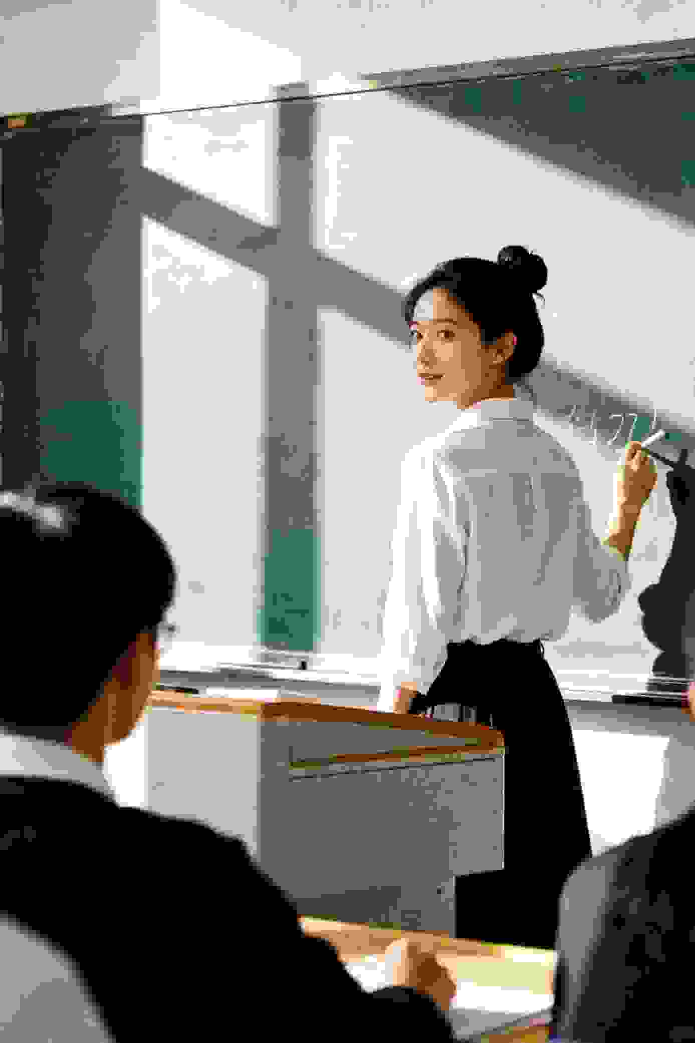 遇见你