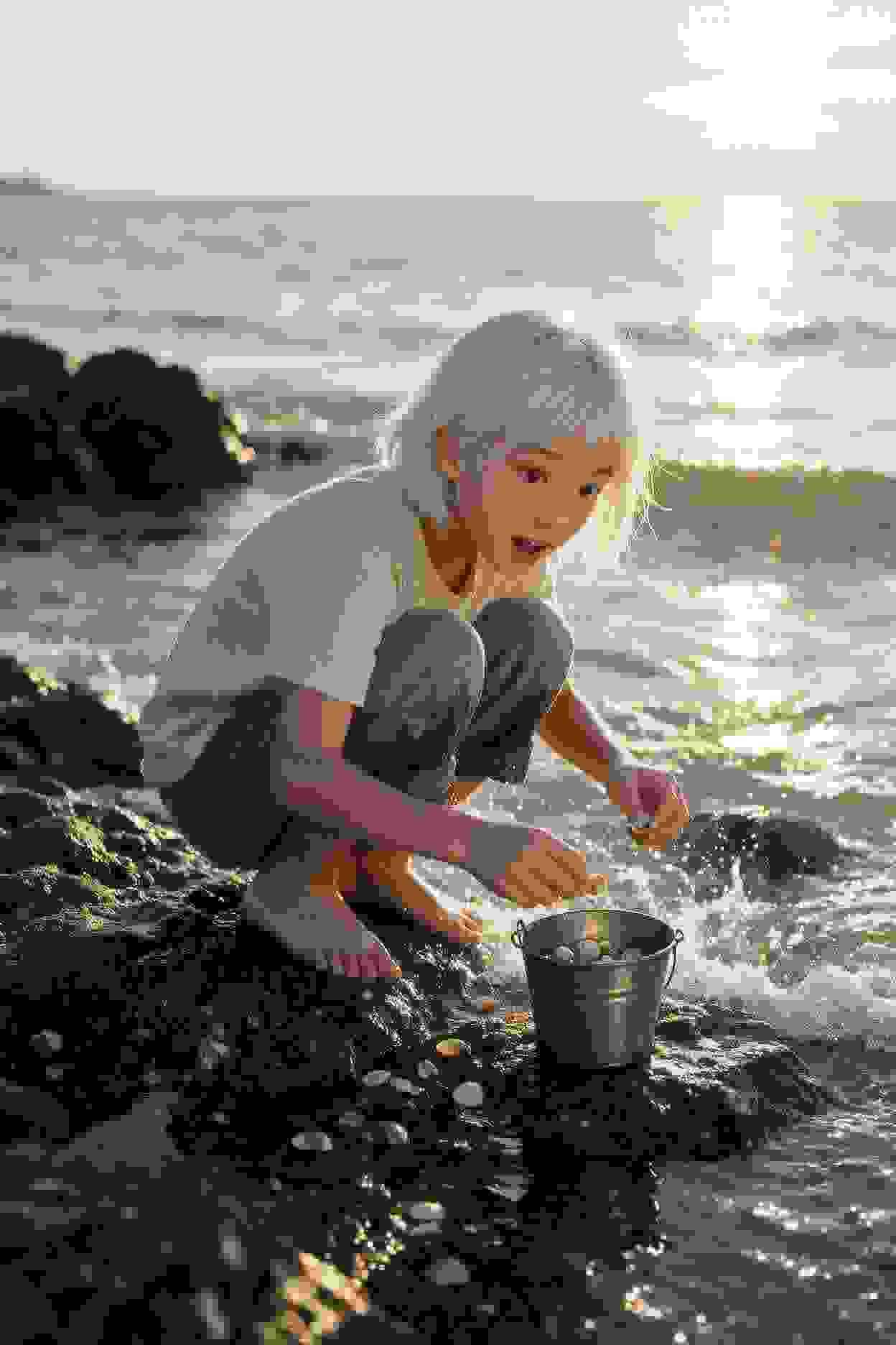 天降奇兵