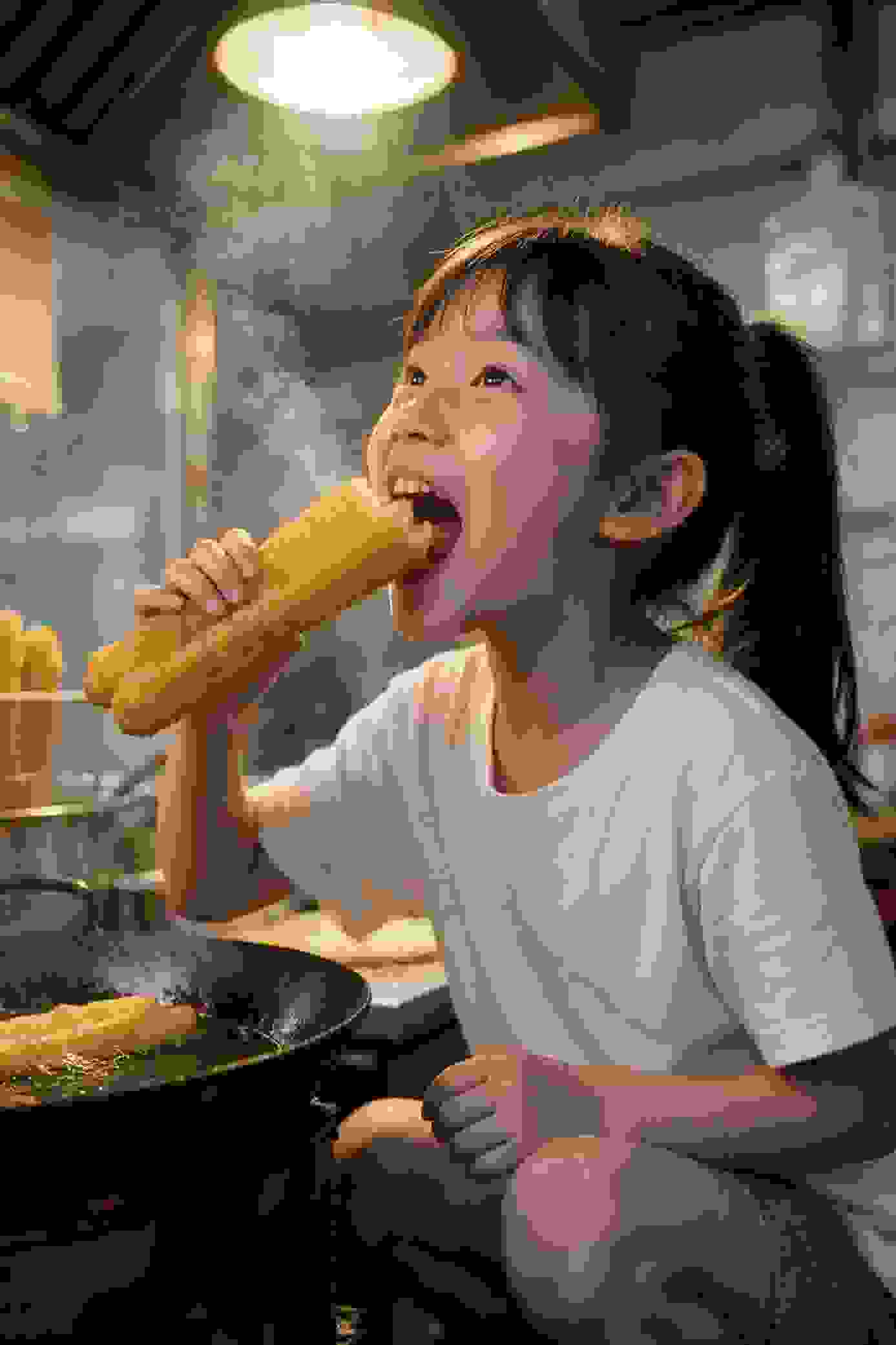 复仇之心