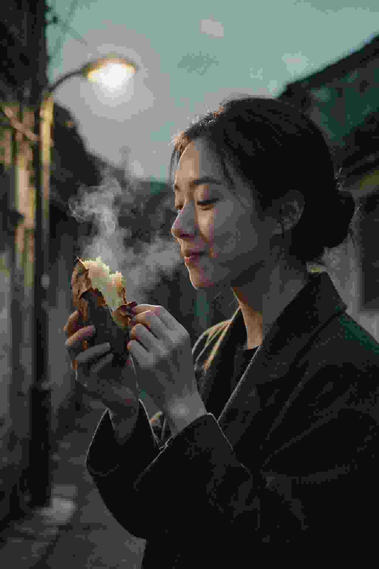校园初恋
