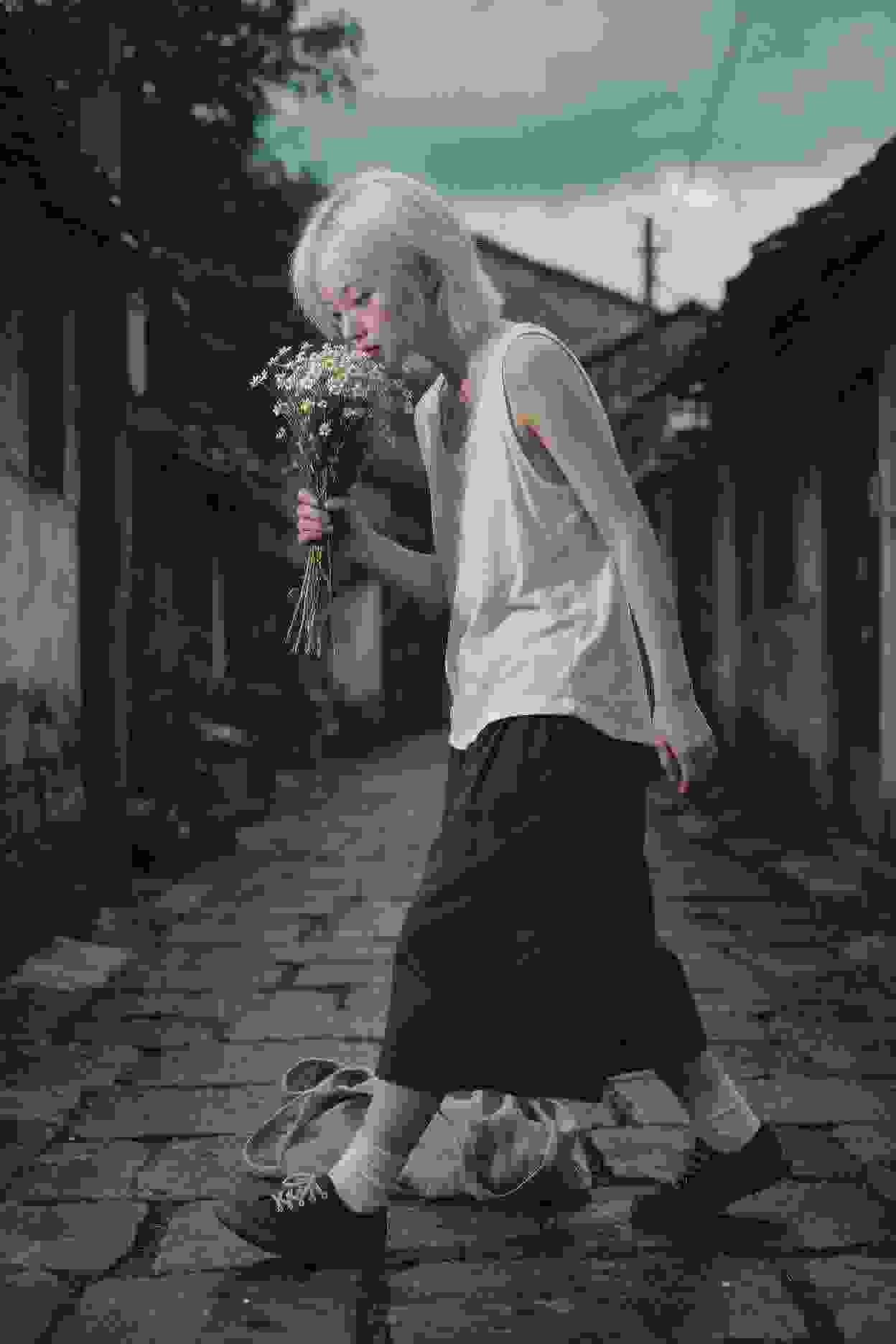 总裁的契约妻